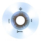 Luminous LED 84mm/85A Wheels (Pack of 4)