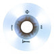 Luminous LED 84mm/85A Wheels (Pack of 4)