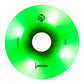 Luminous LED 84mm/85A Wheels (Pack of 4)
