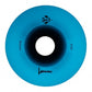 Luminous LED 84mm/85A Wheels (Pack of 4)