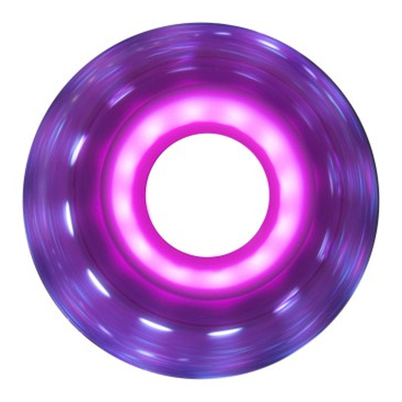 Luminous LED Duo 125mm Wheels