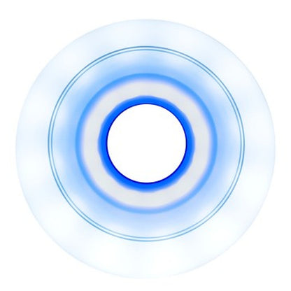 Luminous LED Duo 90mm/85A Wheels (Pack of 4)
