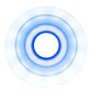 Luminous LED Duo 125mm Wheels