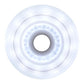 Luminous LED Duo 72mm/85A Wheels (Pack of 4)
