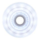 Luminous LED Duo 84mm/85A Wheels (Pack of 4)