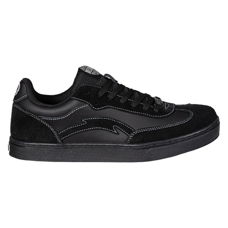 Mesmer Lurk Shoe Black - Inlinex