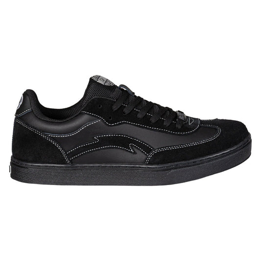 Mesmer Lurk Shoe Black - Inlinex