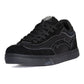 Mesmer Lurk Shoe Black - Inlinex