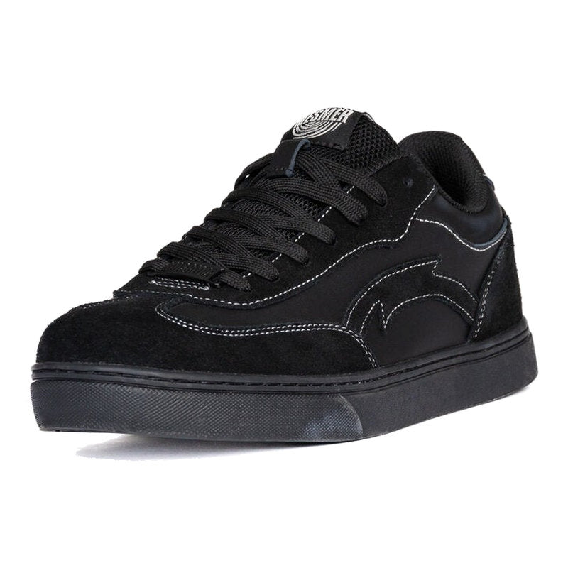 Mesmer Lurk Shoe Black - Inlinex