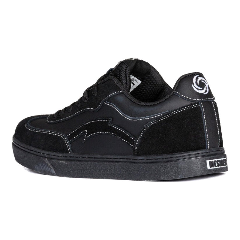 Mesmer Lurk Shoe Black - Inlinex