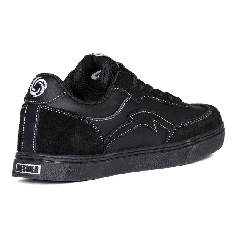 Mesmer Lurk Shoe Black - Inlinex