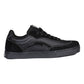 Mesmer Lurk Shoe Black - Inlinex