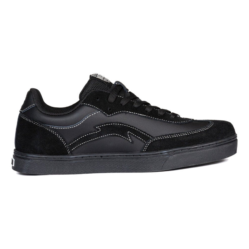 Mesmer Lurk Shoe Black - Inlinex