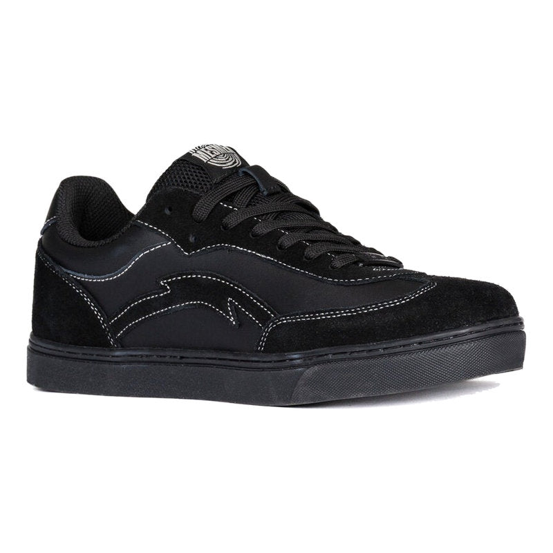 Mesmer Lurk Shoe Black - Inlinex