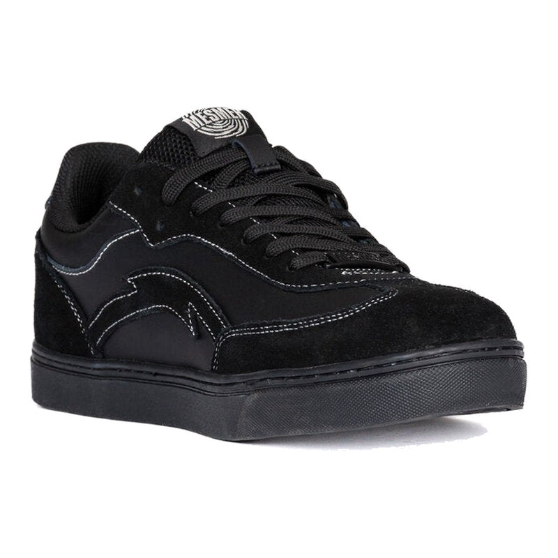 Mesmer Lurk Shoe Black - Inlinex