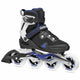 Rollerblade Macroblade 90 W Royal Blue Skates