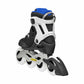 Rollerblade Macroblade 90 W Royal Blue Skates - Inlinex