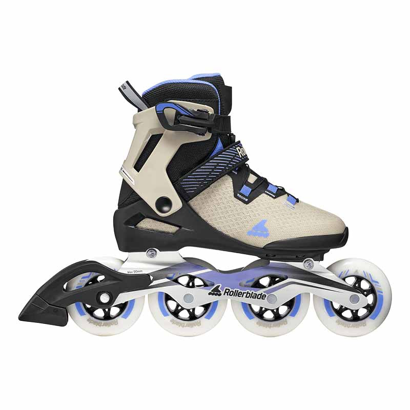 Rollerblade Macroblade 90 W Sand Skates - Inlinex