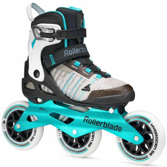 Rollerblade Macroblade 110 W Skates - Inlinex