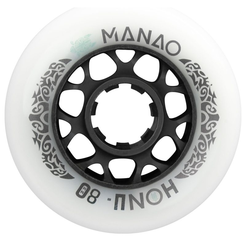 FR Manao Honu 1 Component 80mm Wheels