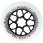 Manao Honu 1 Component 100mm Wheels