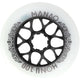 Manao Honu 1 Component 90mm Wheels