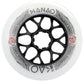 FR Manao KAO 2 Components 100mm Wheels