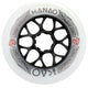 FR Manao KAO 2 Components 100mm Wheels