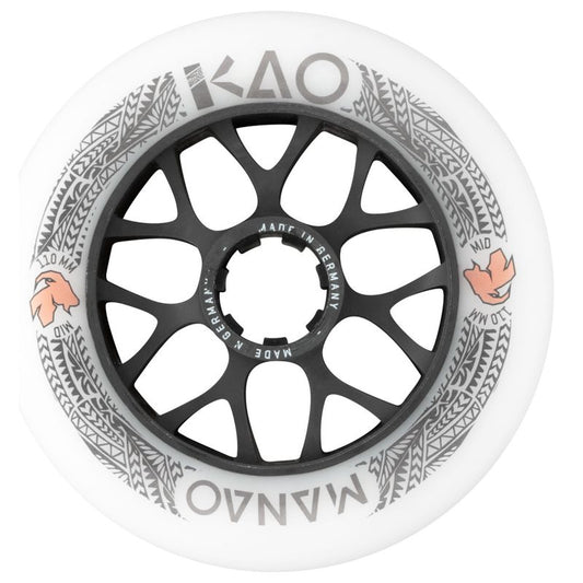 FR Manao KAO 2 Components 110mm Wheels