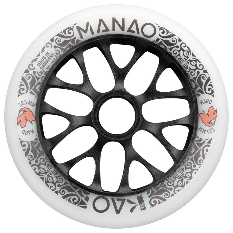 FR Manao KAO 2 Components 125mm Wheels