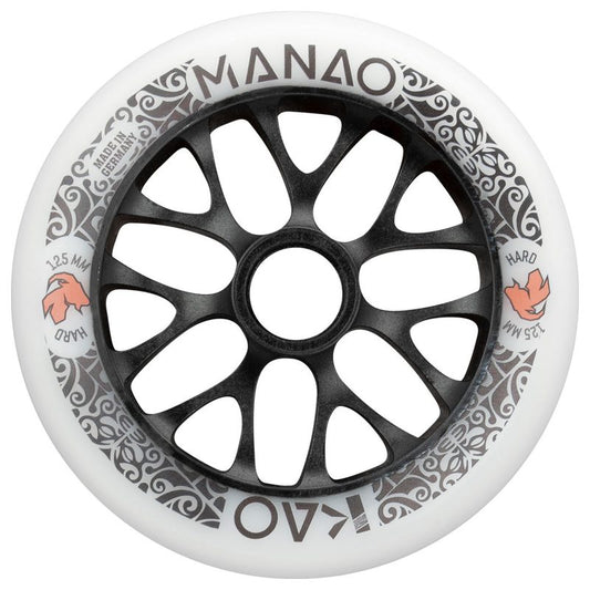 FR Manao KAO 2 Components 125mm Wheels