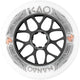 Manao KAO 2 Components 90mm Wheels (Pack of 8)