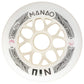 FR Manao Niu 2 Components 90mm Wheels
