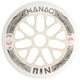 FR Manao Niu 2 Components 125mm Wheels