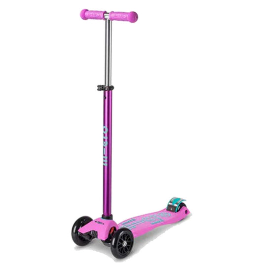 Patinete infantil Micro Maxi Deluxe