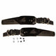 Rollerblade Maxxum EDGE 45° Alu Mid Buckle Strap