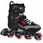 Powerslide Phuzion Mercury 80 Skates