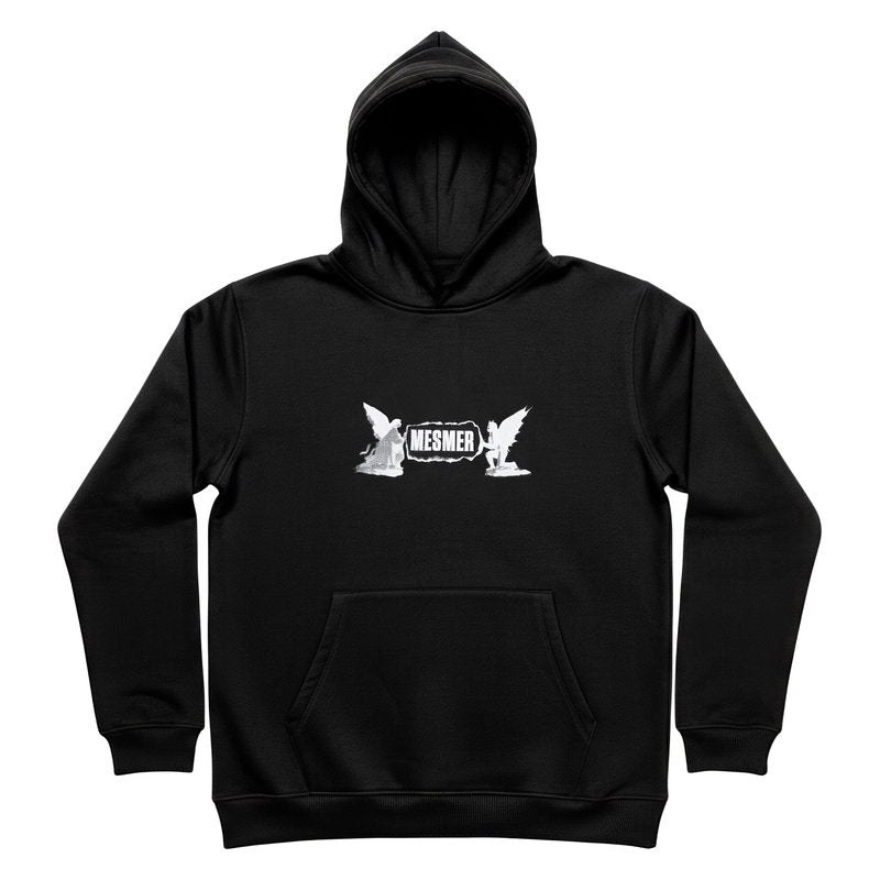 Mesmer Angel or Demon Hoodie - Inlinex