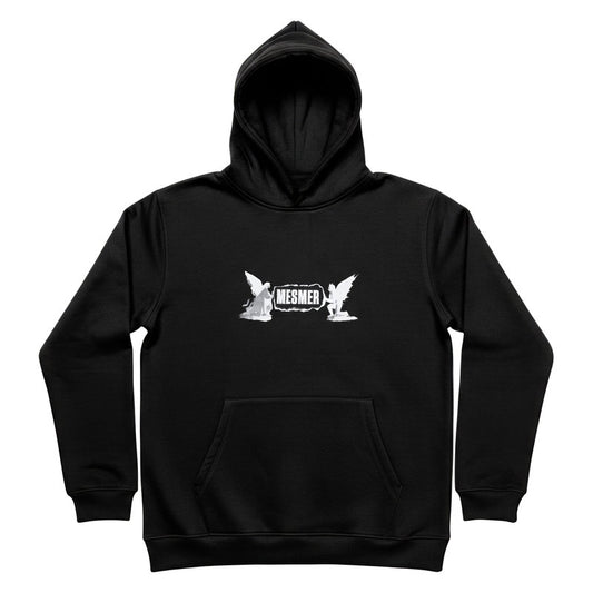 Mesmer Angel or Demon Hoodie - Inlinex