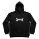 Mesmer Angel or Demon Hoodie