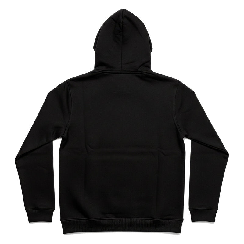 Mesmer Angel or Demon Hoodie - Inlinex