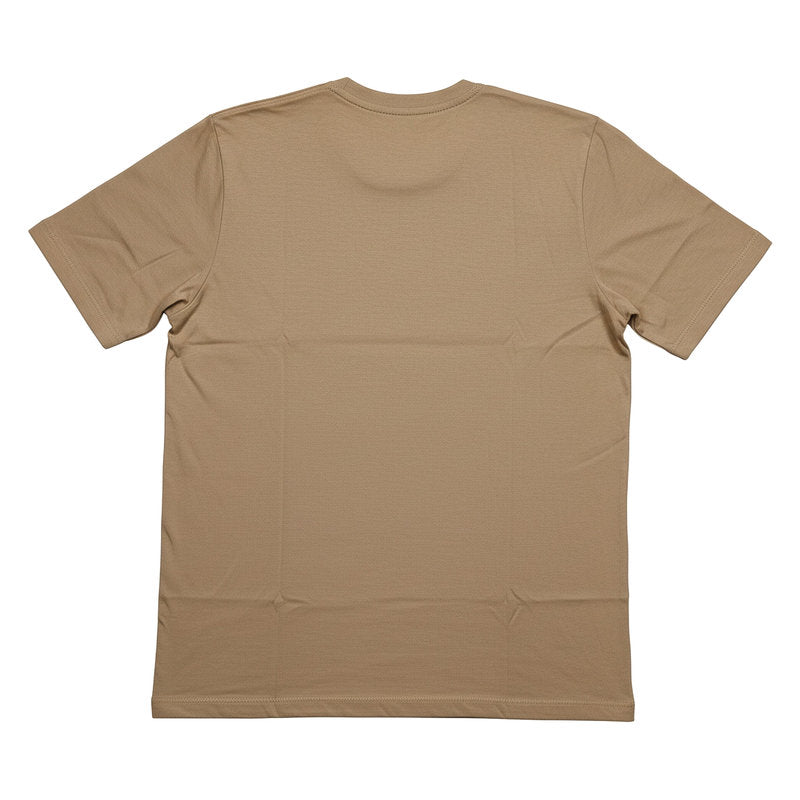Mesmer Burn It T-Shirt - Inlinex