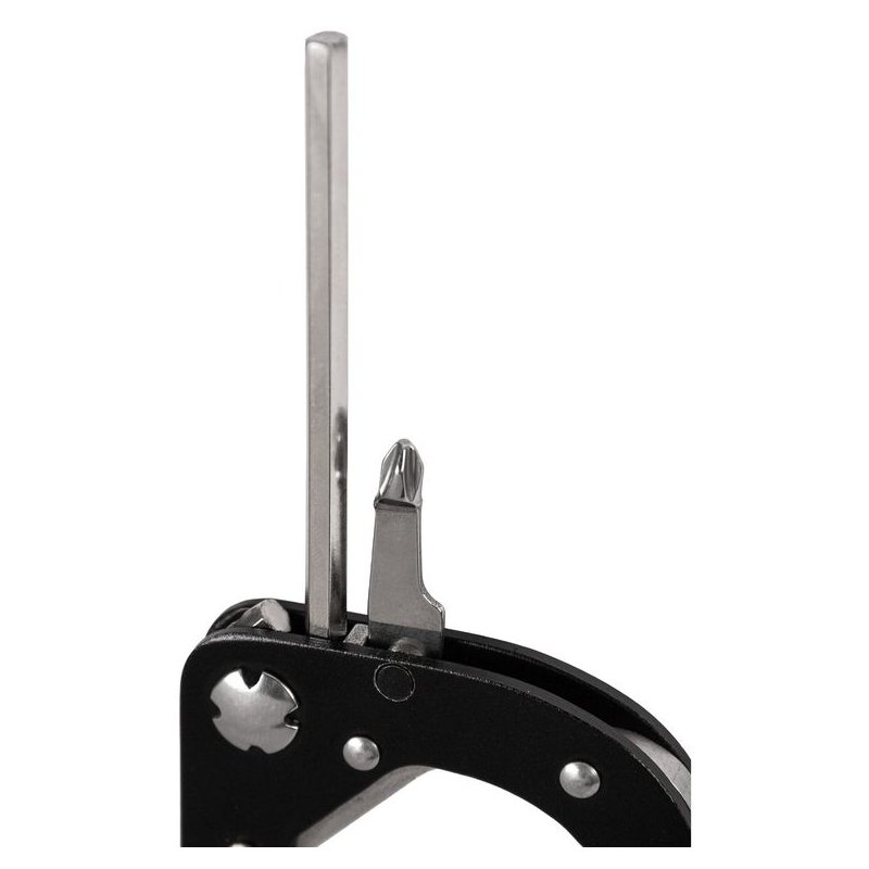 Mesmer E-Clips Tool - Inlinex