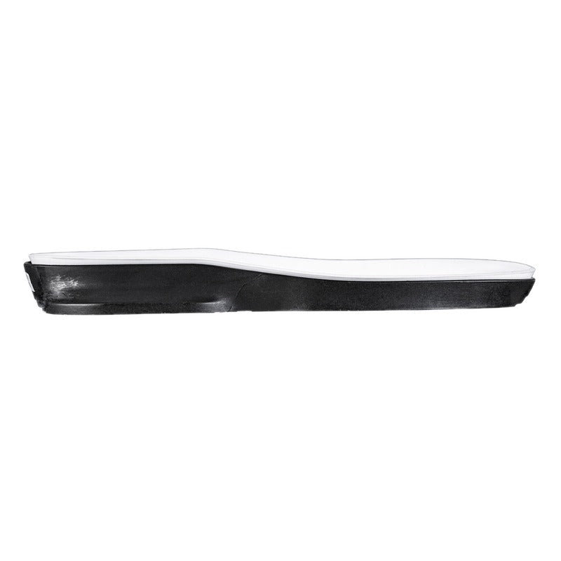 Mesmer Eclipse Soulplates Black