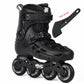 Micro MT Plus Black Urban Skates