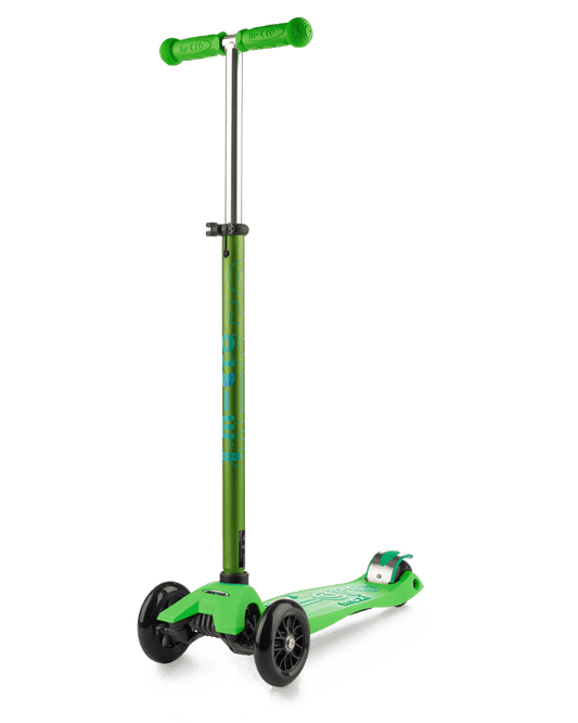 Micro Maxi Deluxe Kids Scooter - Inlinex