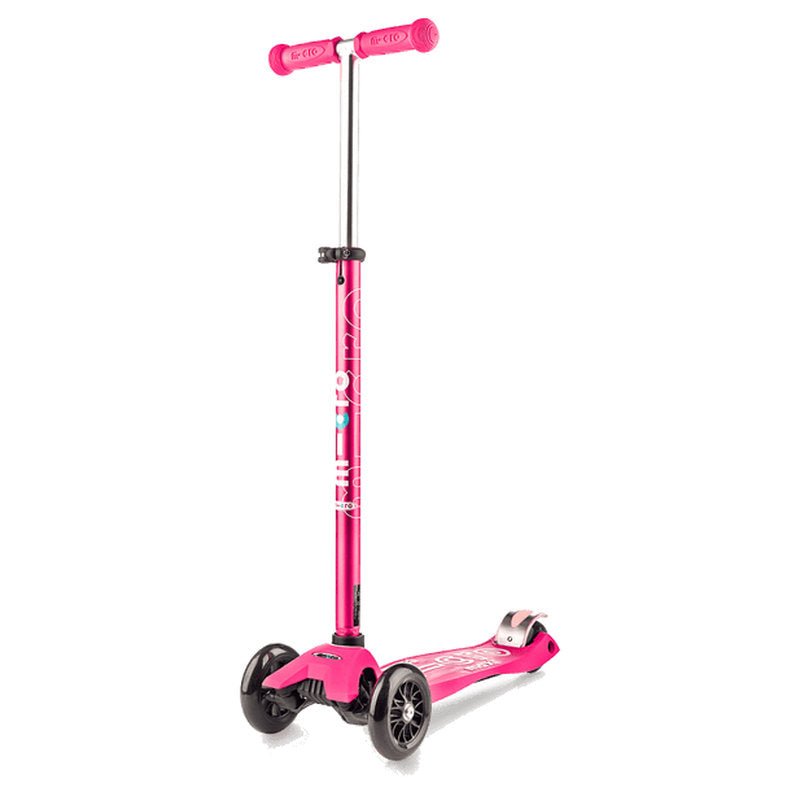 Micro Maxi Deluxe Kids Scooter