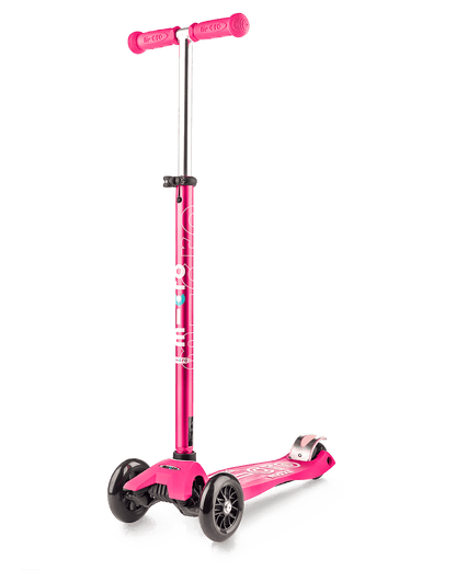 Micro Maxi Deluxe Kids Scooter - Inlinex