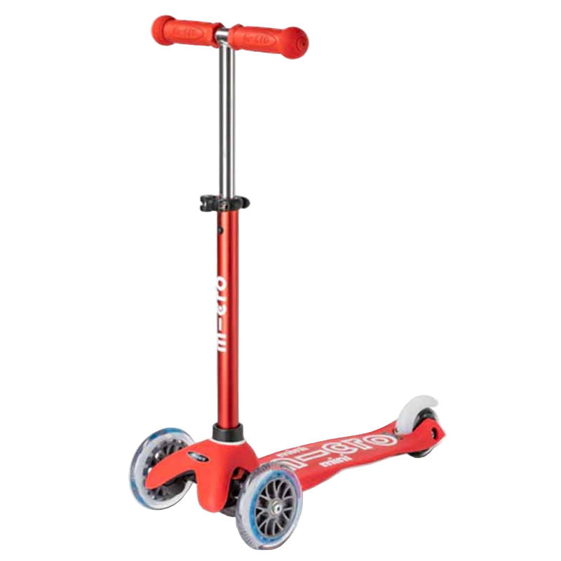 Micro Mini Deluxe Kids Scooter
