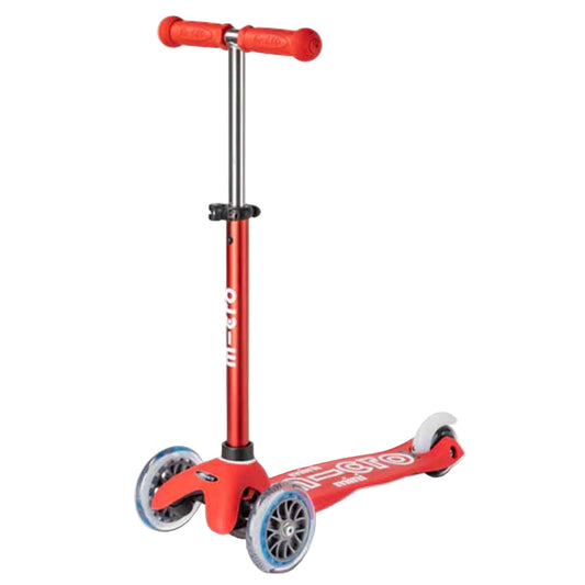 Micro Mini Deluxe Kids Scooter